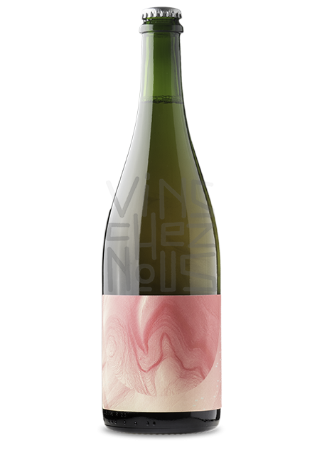 vin de spotes nebuleuse rose