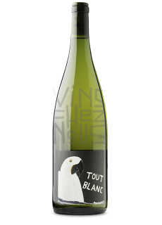 Jean Pierre Rietsch Blanc au Litre