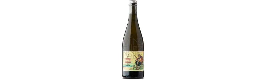 La Petite Gaule Du Matin Frantz Saumon Vin Naturel De Loire