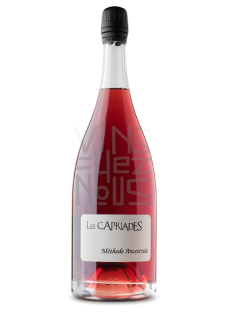 Les Capriades Bulle Rouge Magnum