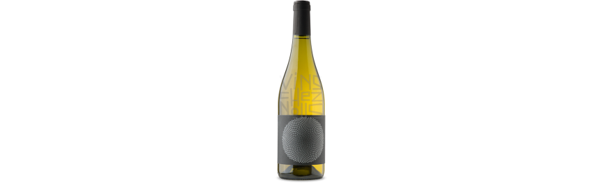 Born To Be Free 0% - Vin blanc sans alcool - Nicolas