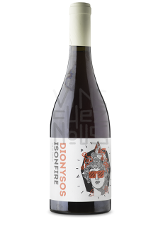 Marnes blanches gamay dionysos