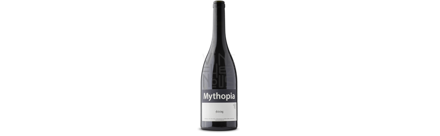 Shining - Mythopia - Vin Naturel de Suisse